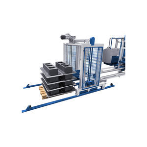 pallettizzatore robotizzato 1