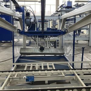 unità di lavaggio automatica 1