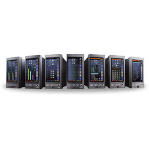 controllore PID Ethernet
