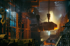 sistema di automazione industriale