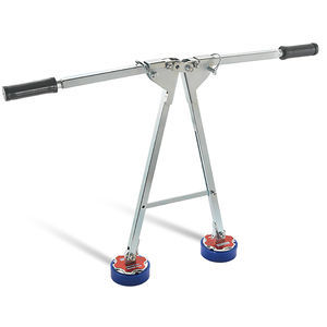 solleva tombino magnetico