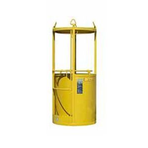 cestello per manutenzione aerea di sicurezza