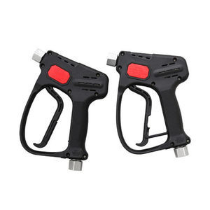pistola di pulizia