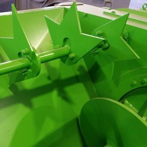 sistema di alimentazione per linea di produzione