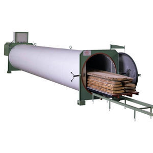 essiccatore sottovuoto