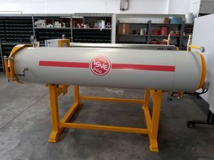 vaporizzatore elettrico
