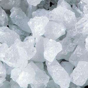 materiale refrattario in allumina
