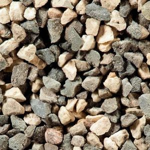 abrasivo di sabbiatura in allumina