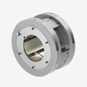 cuscinetto liscio a pattini oscillanti