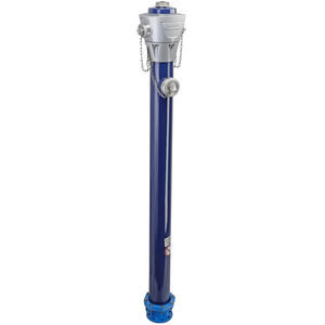 idrante antincendio 80mm