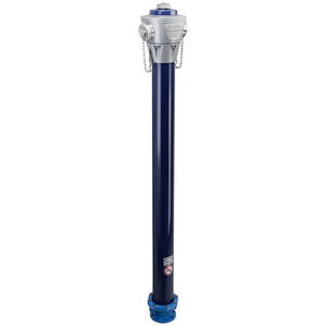 idrante antincendio 80mm