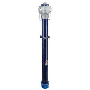 idrante antincendio 80mm