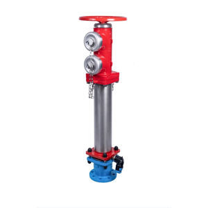 idrante antincendio 80mm 1