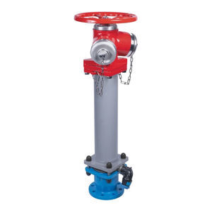 idrante antincendio 80mm 1