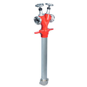 idrante antincendio 80mm 1
