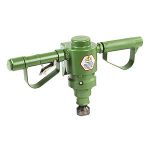 trapano pneumatico 1
