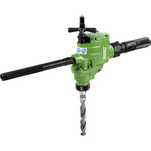 trapano pneumatico 1