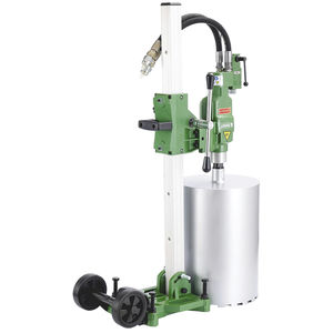 carotatrice pneumatica 1
