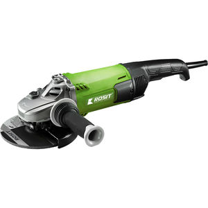 smerigliatrice elettrica