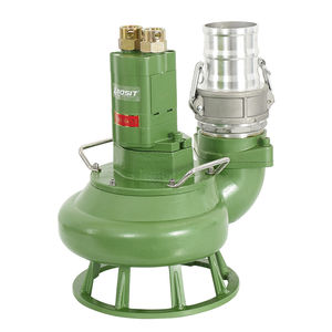 pompa a vortice 1