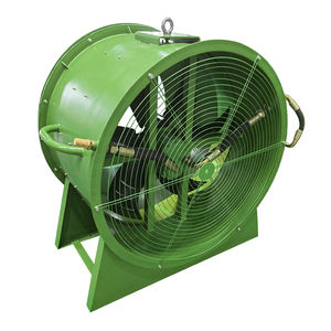 ventilatore ad alta portata