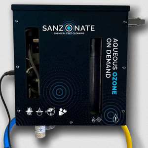 generatore di ozono liquido
