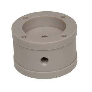 cella di flusso per liquido 1