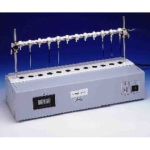 concentratore per biologia molecolare