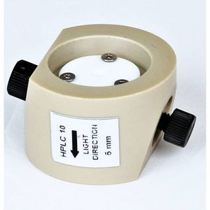 cella di flusso per liquido 1