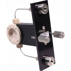 cella di flusso UV-Vis 1
