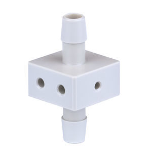 cella di flusso per liquido 1