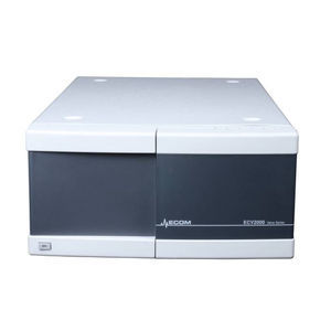 collettore di frazioni per HPLC 1
