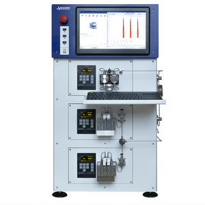 cromatografo HPLC 1