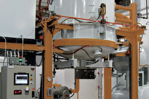 forno a camera