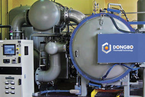 forno a camera