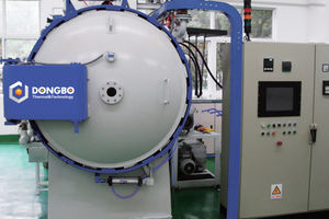 forno a camera