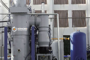 forno a camera