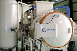 forno a camera