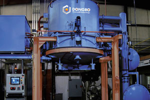 forno a camera