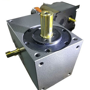 intermittore rotativo