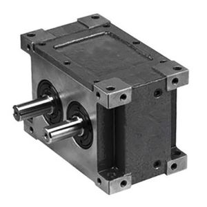 intermittore rotativo