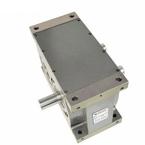 intermittore rotativo