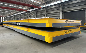 carrello da officina