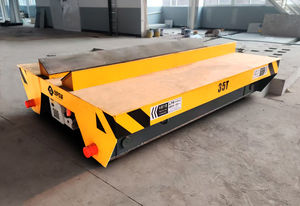 carrello per movimentazione