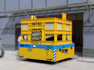 AGV ad alti carichi