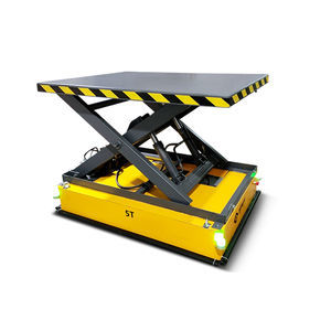 carrello di trasferimento