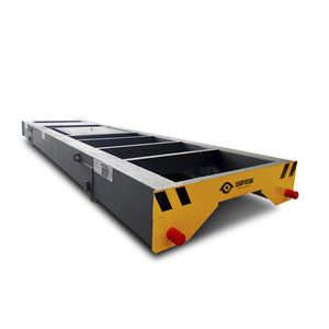 carrello impilatore