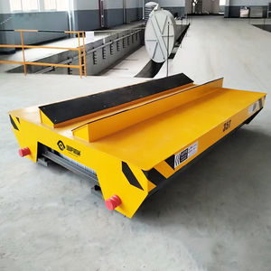 carrello impilatore