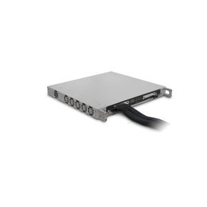 digitalizzatore fino a 100 MS/s