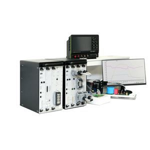 tester di capacità